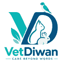 VetDiwan logo